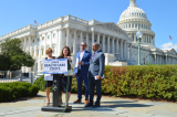 Reps. McDonald Rivet, Lee, Horsford Lead Battleground Democrats in Demanding Congress Extend ACA Tax Credits