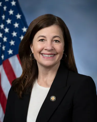 Kristen McDonald Rivet
