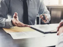 Help with a Federal Agency
